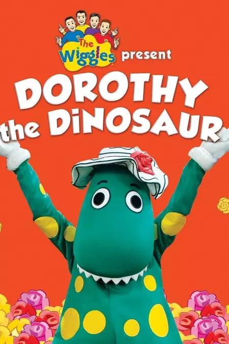 Dorothy the Dinosaur