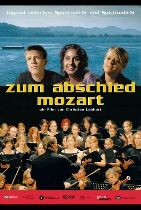 Zum Abschied Mozart