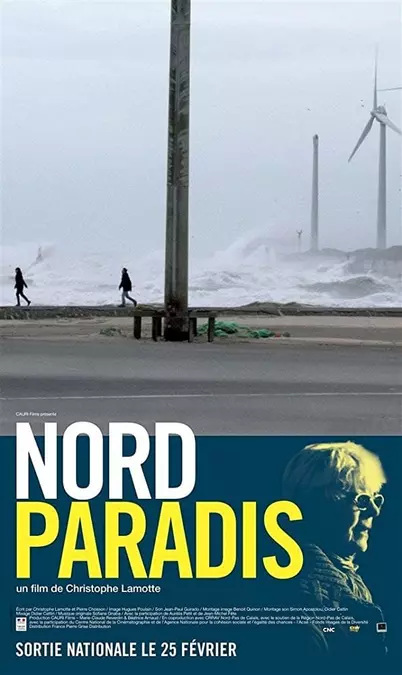 Nord-Paradis