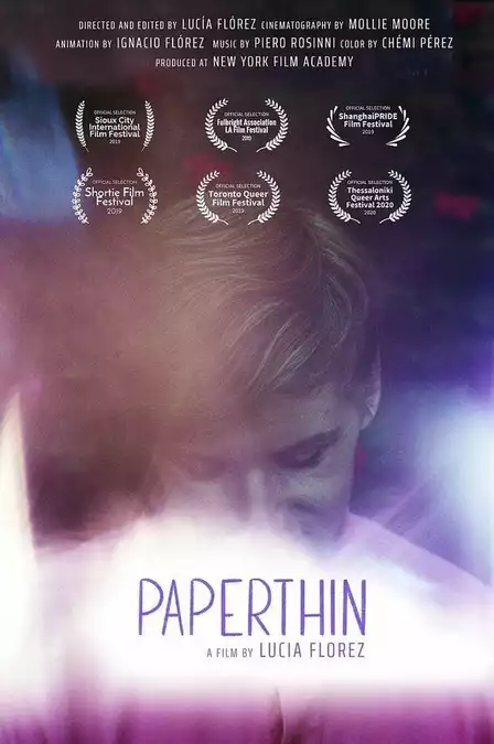 Paperthin