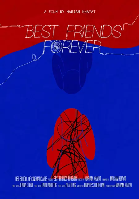 Best Friends Forever