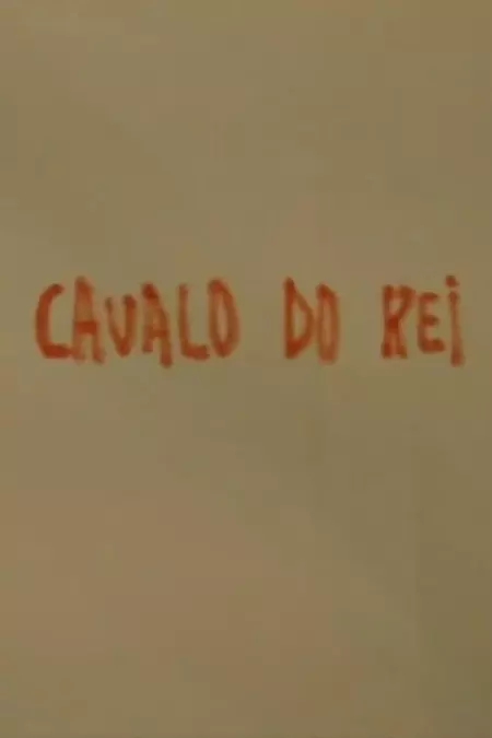 O cavalo do rei