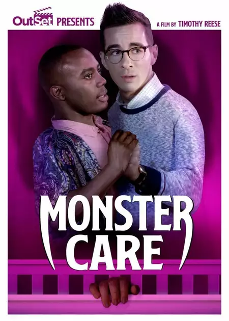 Monster Care