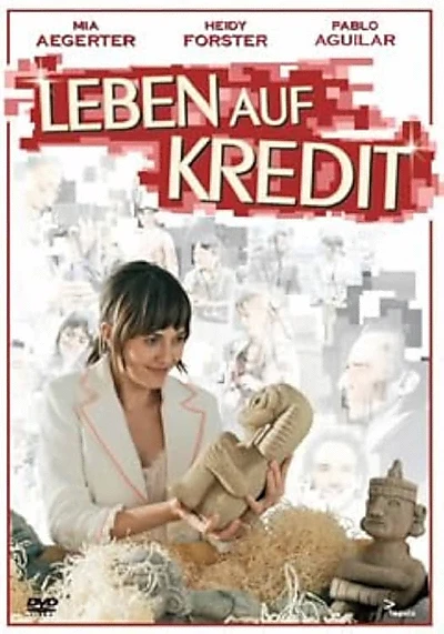 Leben auf Kredit