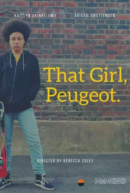 That Girl, Peugeot