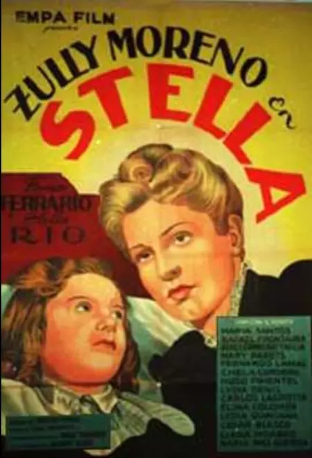 Stella