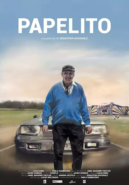 Papelito