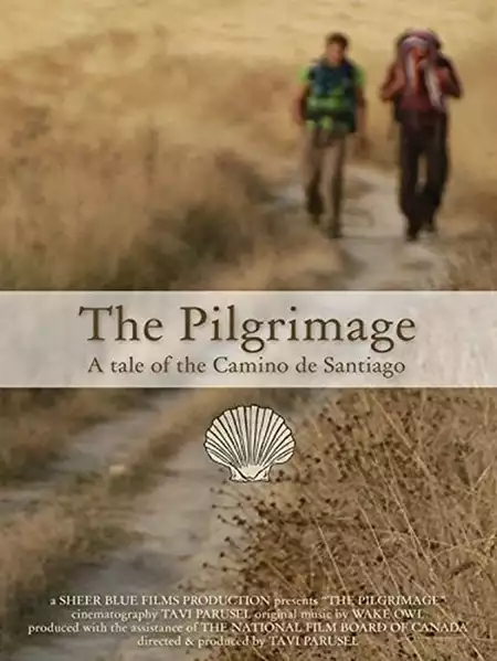 The Pilgrimage