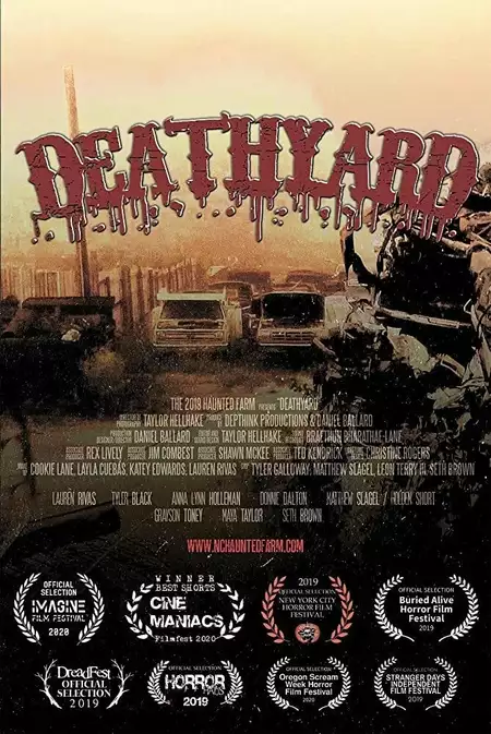 Deathyard