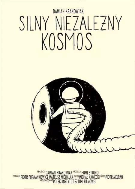 Silny niezalezny kosmos