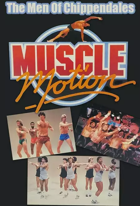 Muscle Motion