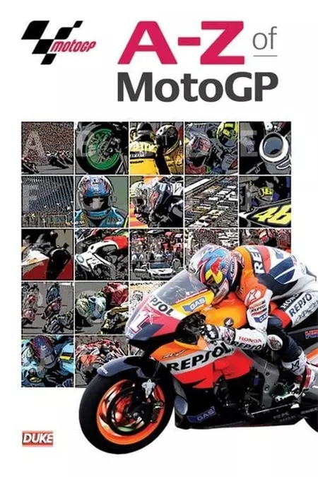 A-Z of MotoGP