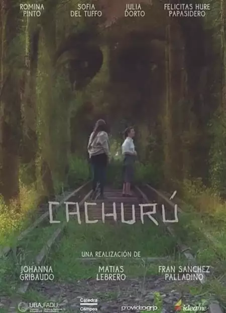 Cachurú