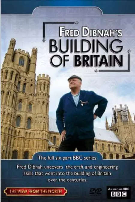 Fred Dibnah's Building of Britain