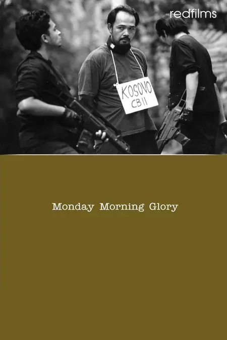 Monday Morning Glory