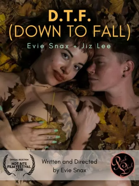 D.T.F. (Down to Fall)