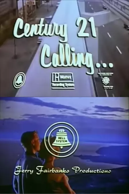 Century 21 Calling…