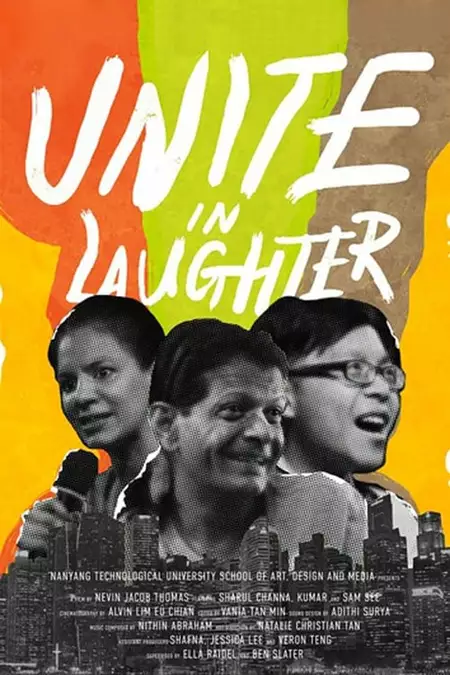 Unite In Laughter