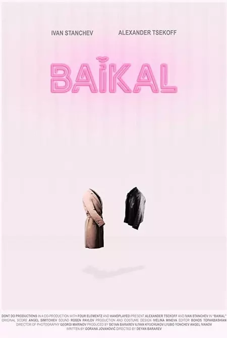 Baikal