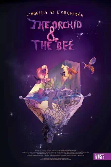 The Orchid and the Bee