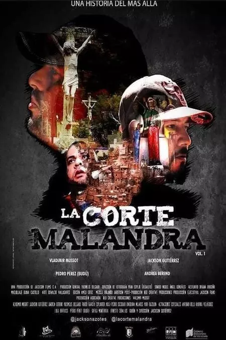 La Corte Malandra