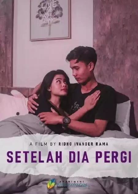 Setelah Dia Pergi