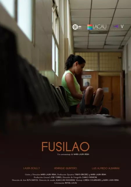 Fusilao