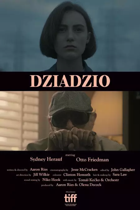 Dziadzio