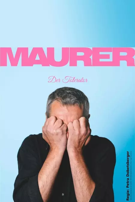 Thomas Maurer: Der Tolerator