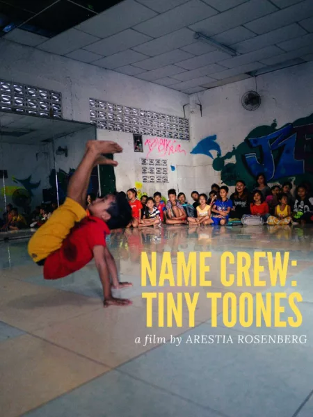 Name Crew: Tiny Toones