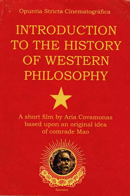 Introduction to the History of Western Philosophy