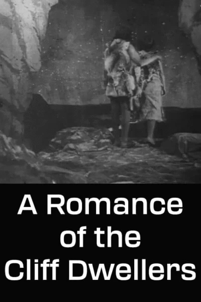 A Romance of the Cliff Dwellers