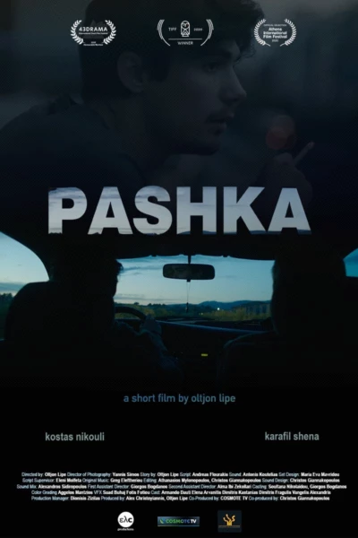 Pashka