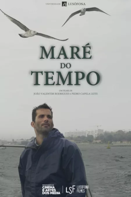 Maré do Tempo