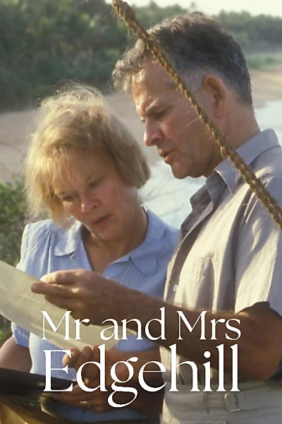 Mr. and Mrs. Edgehill