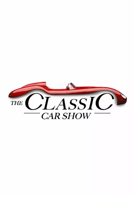 The Classic Car Show