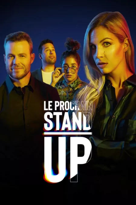 Le prochain stand-up