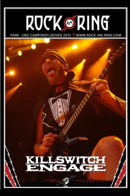 Killswitch Engage : Rock Am Ring