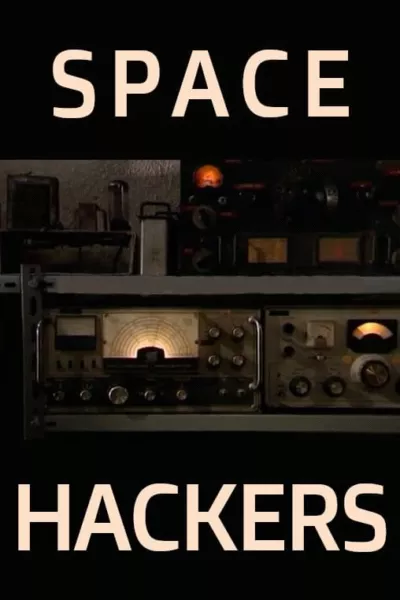 Space Hackers
