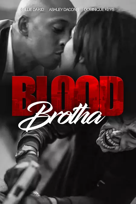 Blood Brotha