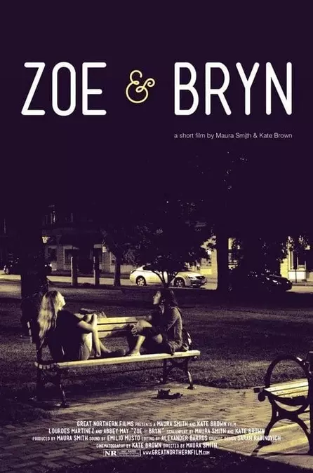 Zoe & Bryn