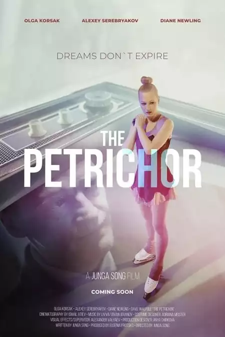 The Petrichor