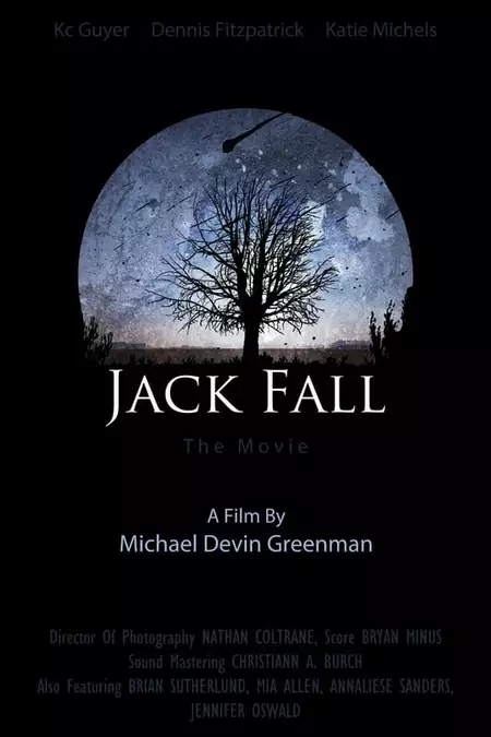 Jack Fall