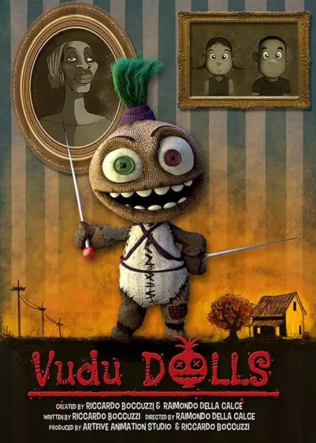 Vudu Dolls