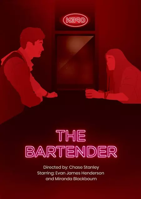 The Bartender