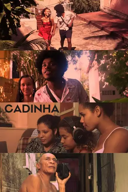 Cadinha