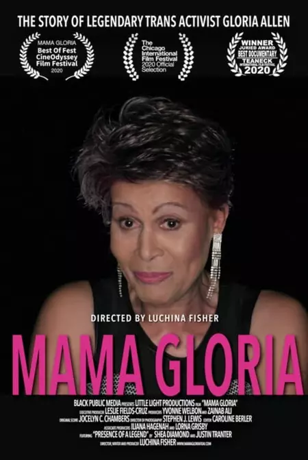Mama Gloria