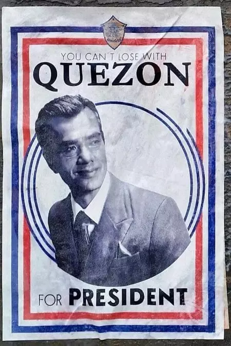 Quezon Vs. Aguinaldo