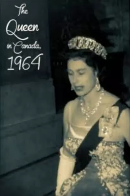 The Queen in Canada, 1964