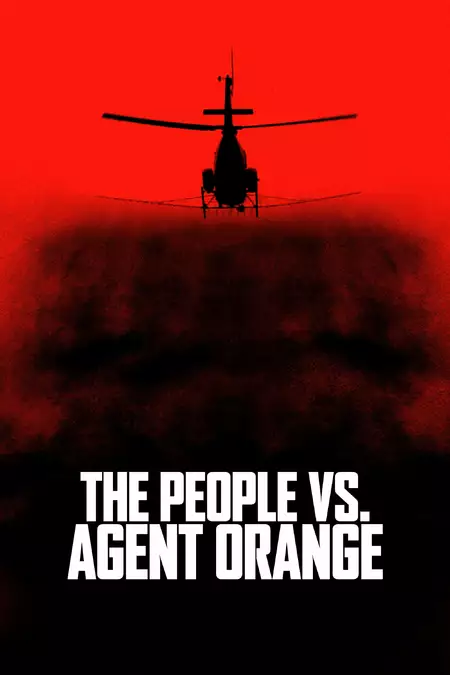 The People vs. Agent Orange